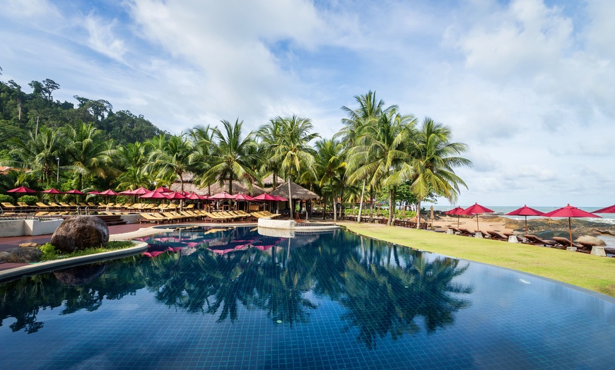 Image 3: ✈ THAILAND | Khao Lak - KhaoLak Laguna Resort Hotel 4* - Free Upgrade