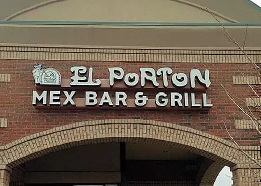 5% Cash Back at El Porton #9 - Collierville