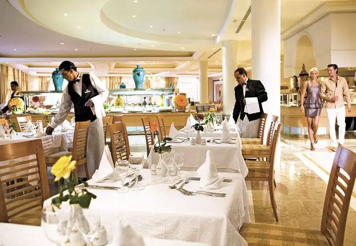 ✈ TUNISIA | Hammamet - Steigenberger Marhaba Hammamet 5*, 3 notti -...