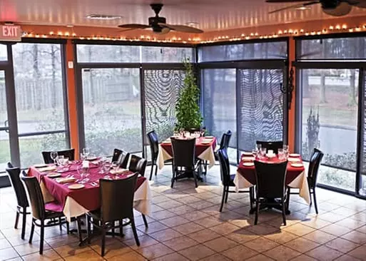 5% Cash Back at Al Fresco Ristorante