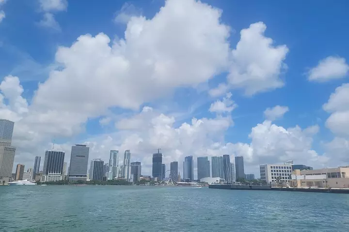 3-Day Florida: Miami Bus & Boat, Everglades & Key West Snorkeling