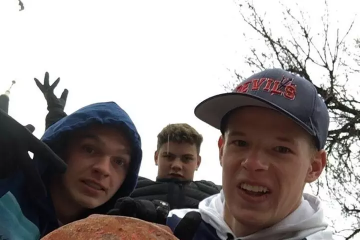 Adventurous Scavenger Hunt in Ann Arbor by Zombie Scavengers