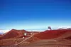 Mauna Kea Summit & Hawaii Volcanoes National Park- Bigisland 1day Tour from Kona