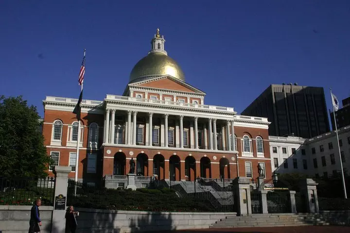 Boston Freedom Trail Scavenger Hunt Adventure - Second Medium