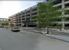 Parking at Jackson Parking Ramp Garage