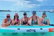 Destin- Private Chartered Slide Pontoon Boat-Up to 6 Guests - Second Medium