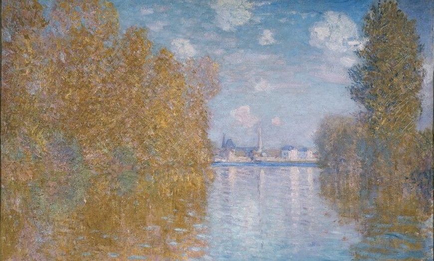 Image 8: Courtauld Gallery London Private Guided Tour 2 Hour