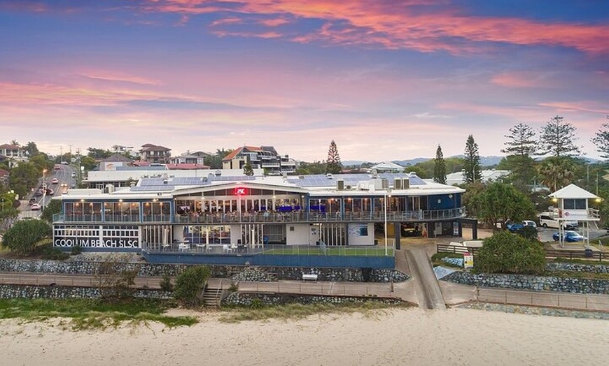 Image 15: Sunshine Coast Seaside Explorer Private Tour with Lunch
