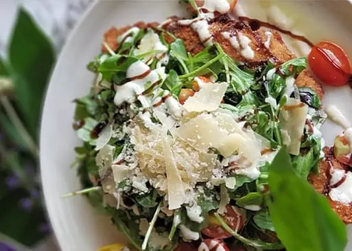 5% Cash Back at Teresa's Italian Eatery