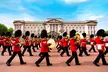Buckingham Palace Entrance Ticket & Changing of the Guard Tour - Second Medium