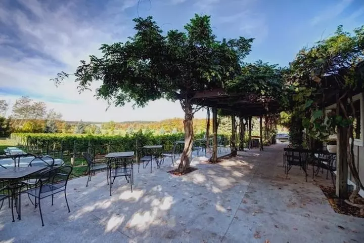 5-Hour Traverse City Wine Tour: 4 Wineries on Old Mission Peninsula