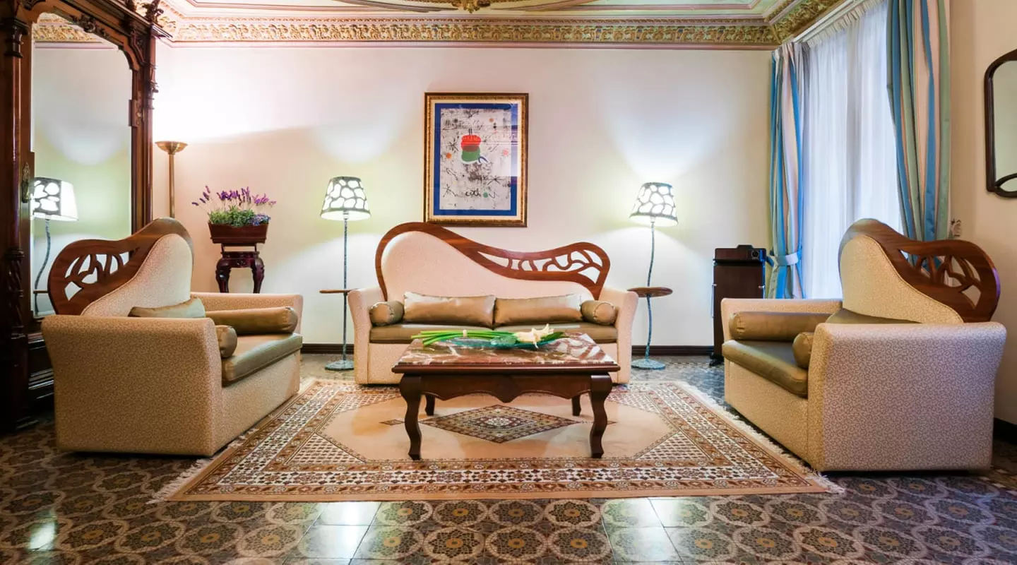 ✈ ESPAGNE | Barcelone - Hotel Rialto 3*, 2 nuit - City break