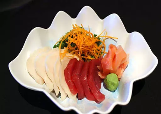 5% Cash Back at Nori Thai & Sushi