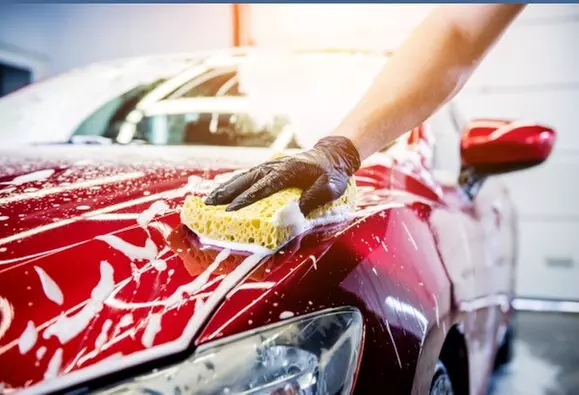 $75 for $150 worth of Towards Interior Or Exterior Detail Service