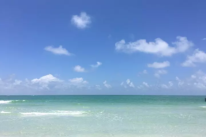 Private Boat Charters Experience - Second Medium