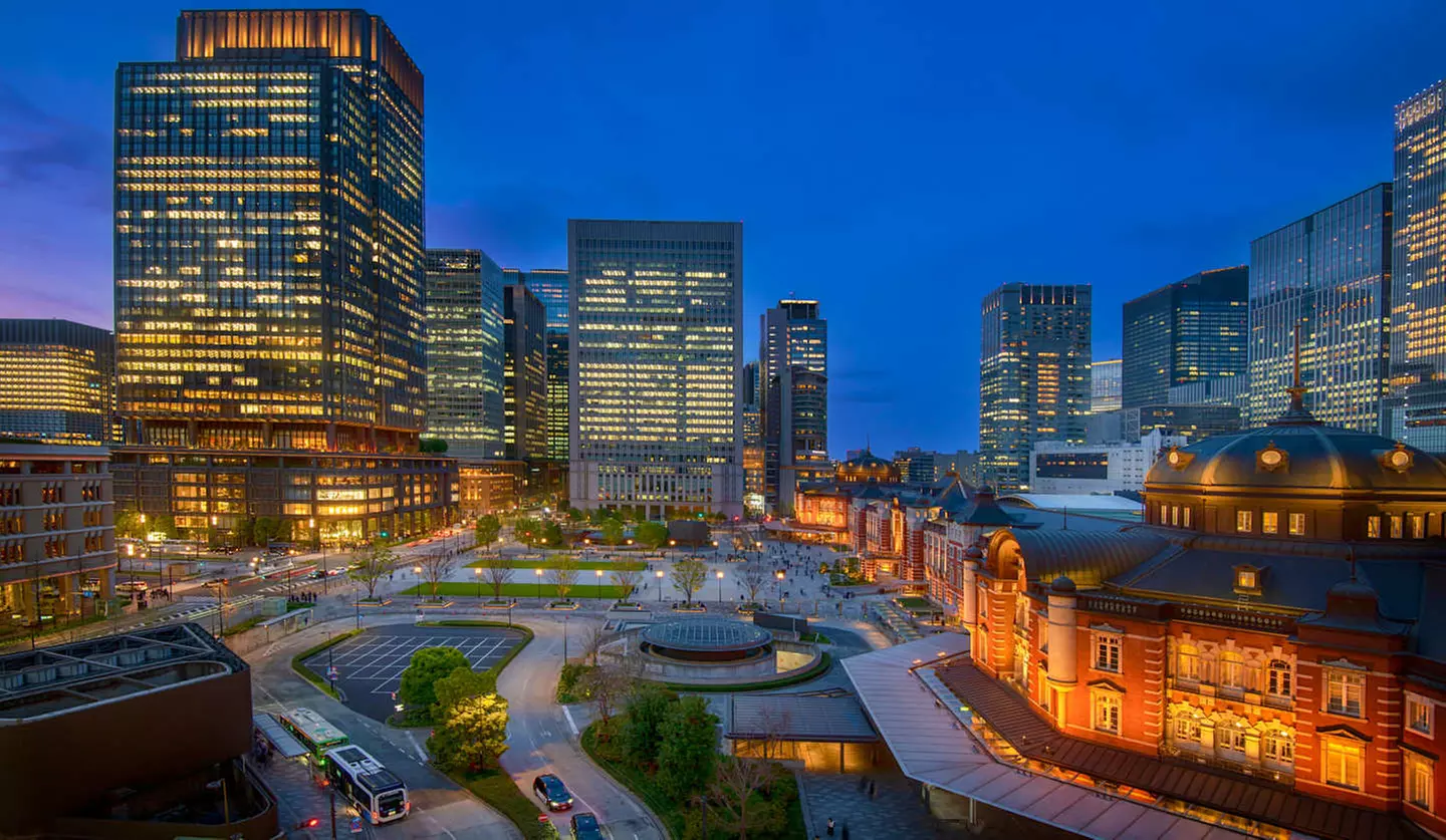 ✈ GIAPPONE | Da Osaka a Tokyo - Kyoto - Hakone - Tokyo 3*, 9 notti ...