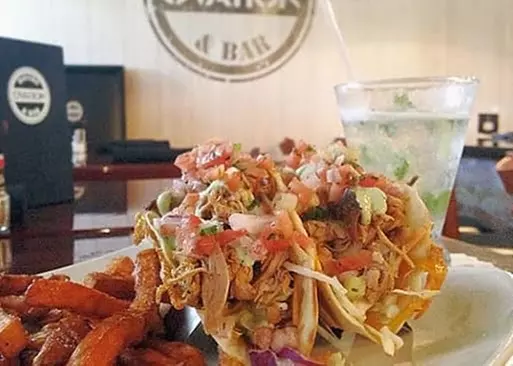 5% Cash Back at Ovation Bistro & Bar - Davenport