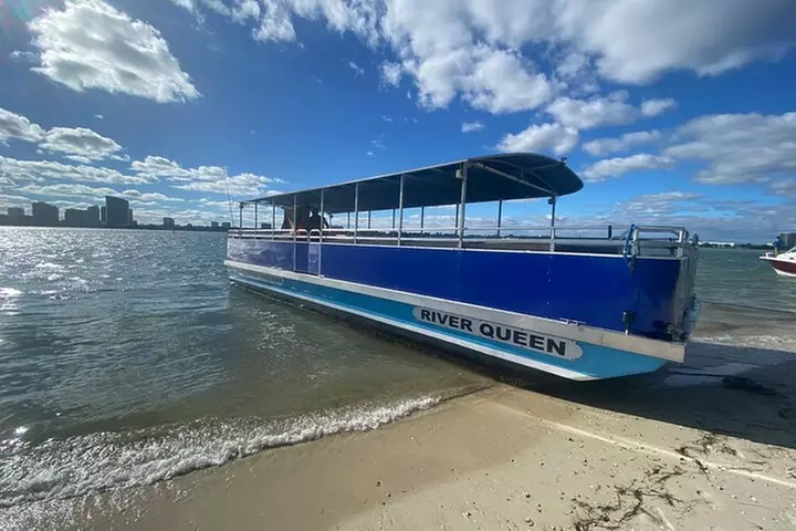 AquaFusion Combo: Jet Ski + Party Boat Excursion (Groups)