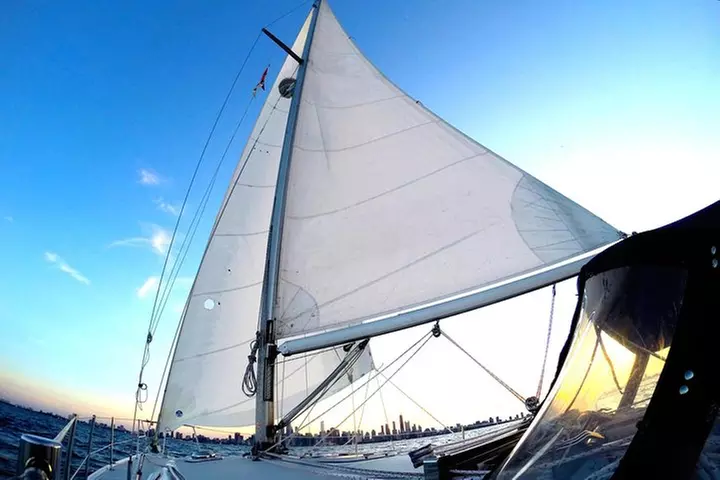 Spectacular Fireworks Sail - Private Charter - Navy Pier, Chicago