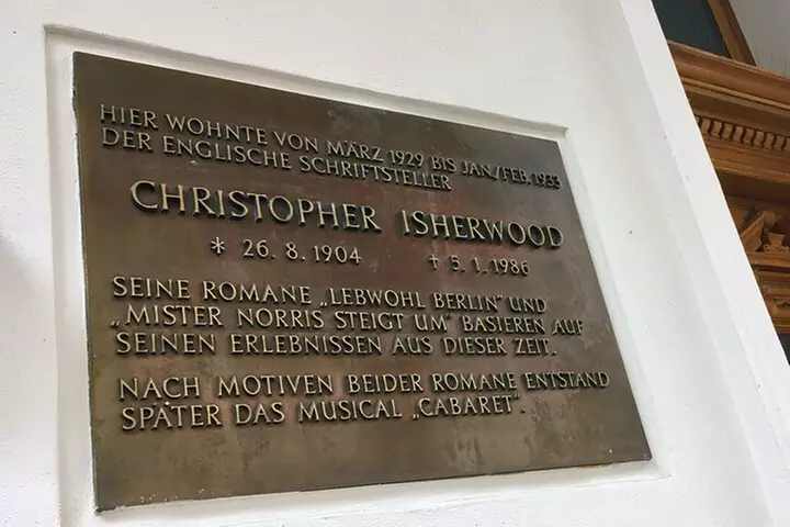 Queer Berlin Private Tour: Geburtsort der LGBTQ-Bewegung - Image 6