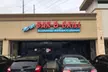8% Cash Back at Trinity African Bar & Grill - Second Medium