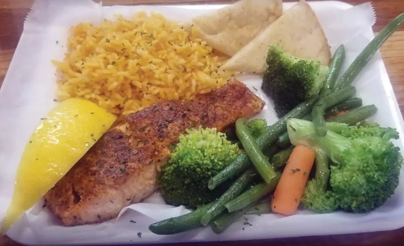 $15 For $30 Worth Of Seafood Dining & More - Second Medium
