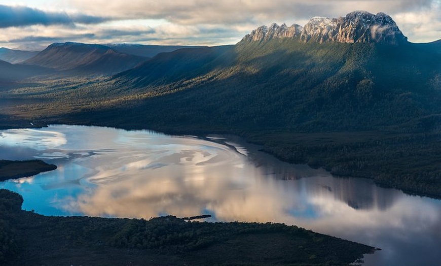 Image 8: Southwest Tasmania Wilderness Experience: Fly Cruise and Walk Inclu...