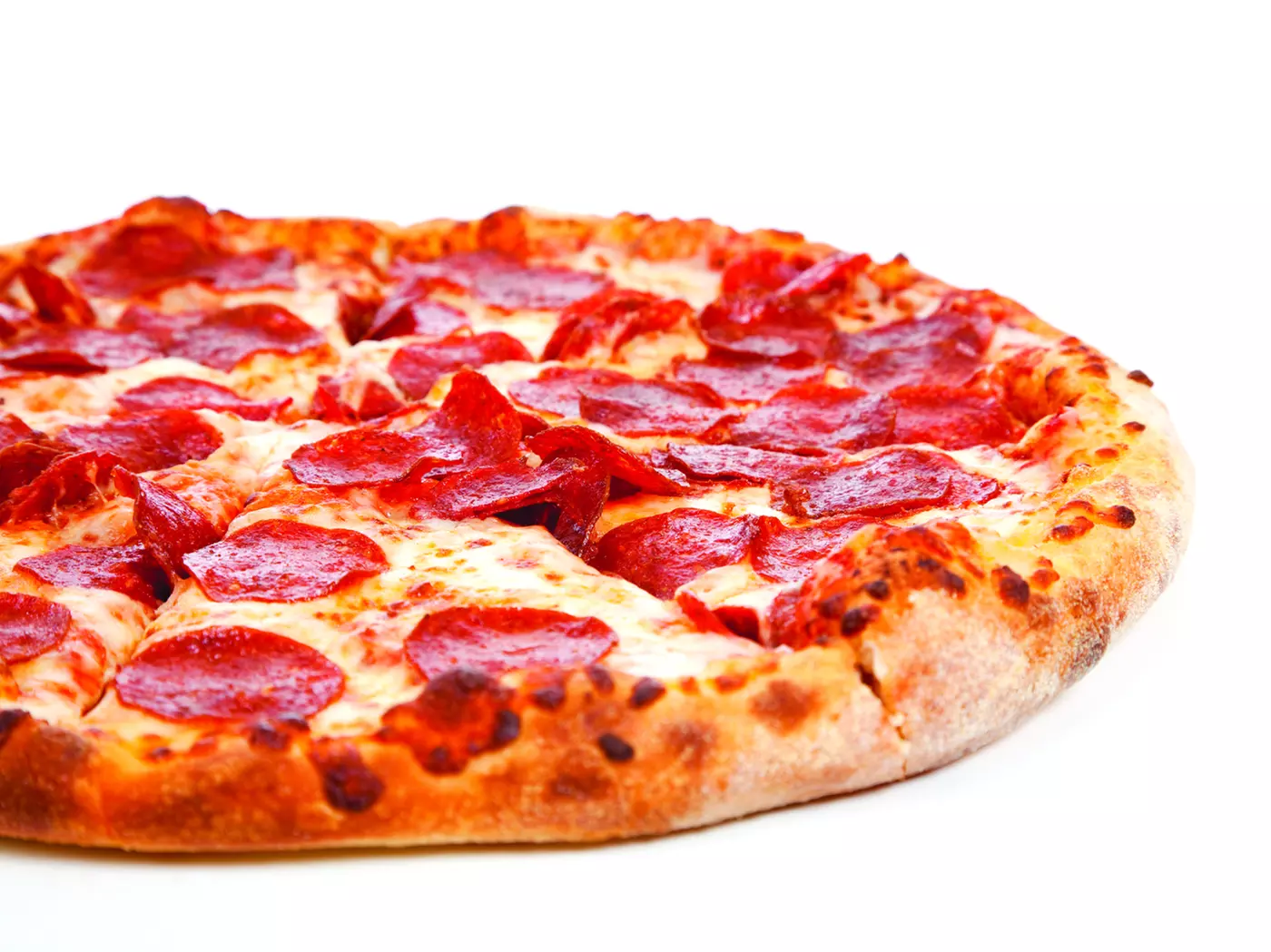 $10 For $20 Worth Of Pizza, Wings & More - Primary Image