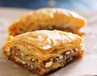 $12 For $24 Worth Of Greek Cuisine