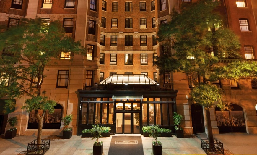 New York City - Hotel Belle... | Groupon Voyages