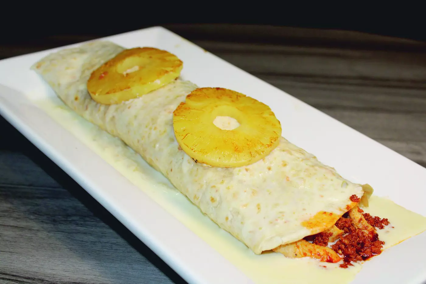 $15 For $30 Worth Of Mexican Cuisine - Primary Image