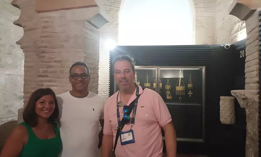 Image 12: Visita Guiada Privada en Toledo con Ricardo Guia Oficial Toledo