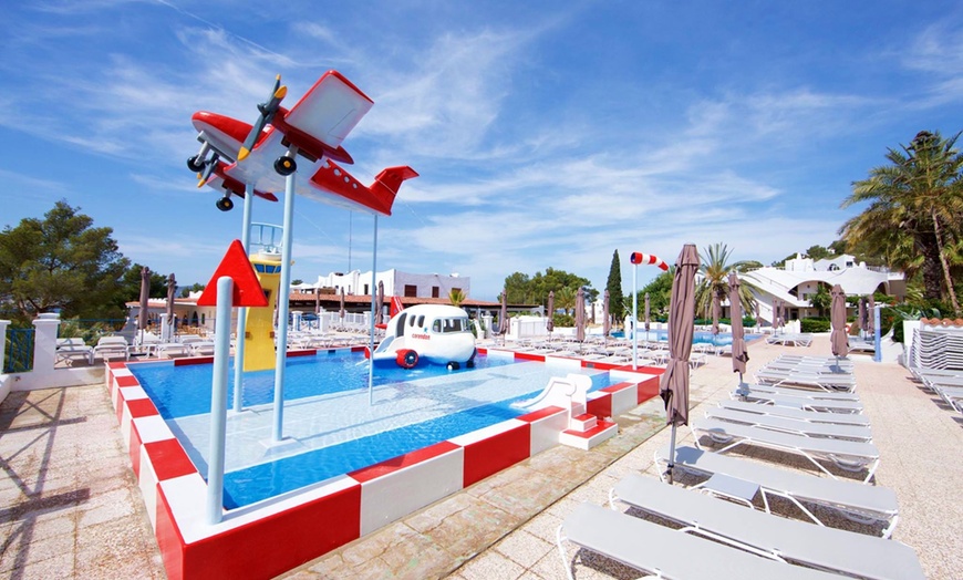 Image 15: ✈ BALÉARES | Ibiza - Marble Stella Maris Ibiza 4* - Tout inclus