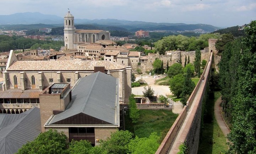 Image 6: Recorrido a pie por Girona para grupos pequeños