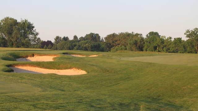 Online Booking - Round of Golf at Inniscrone Golf Club