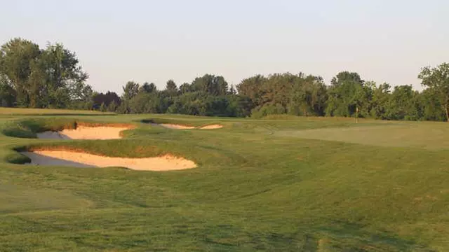 Online Booking - Round of Golf at Inniscrone Golf Club - Primary Image