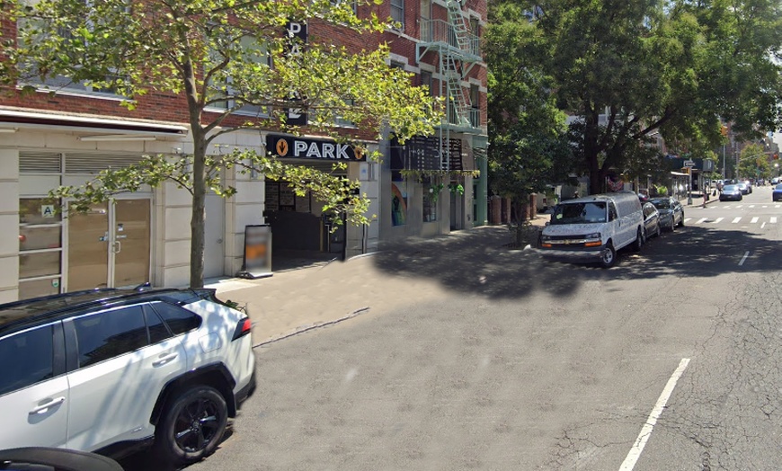 Image 3: Parking at Park-it Management - 2280 Frederick Douglass Blvd. Garage