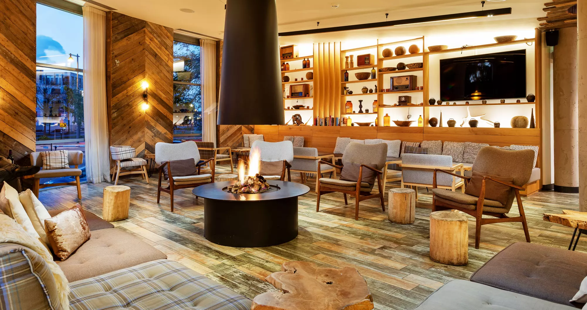 ✈ NIEDERLANDE | Amsterdam - Urban Lodge Hotel 4*, 2 Nächte - City Trip - Primary Image