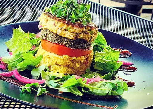 5% Cash Back at Millie's Diner