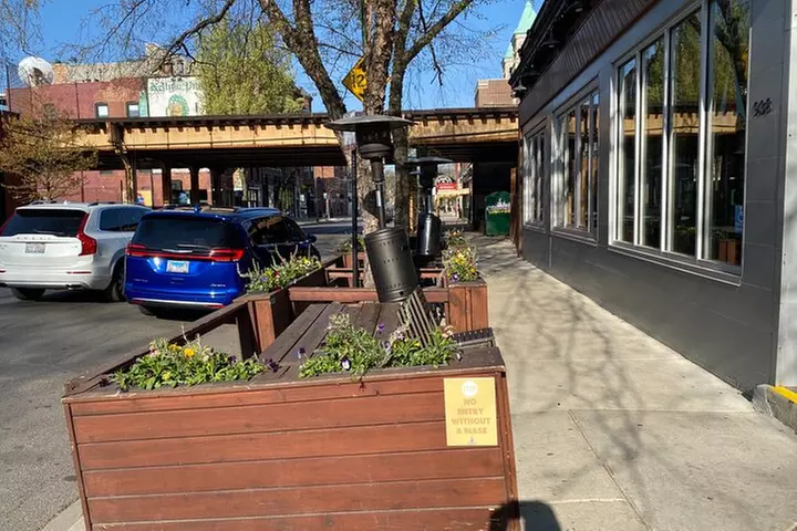 Small-Group Tour of Chicago Neighborhoods: North and South Side