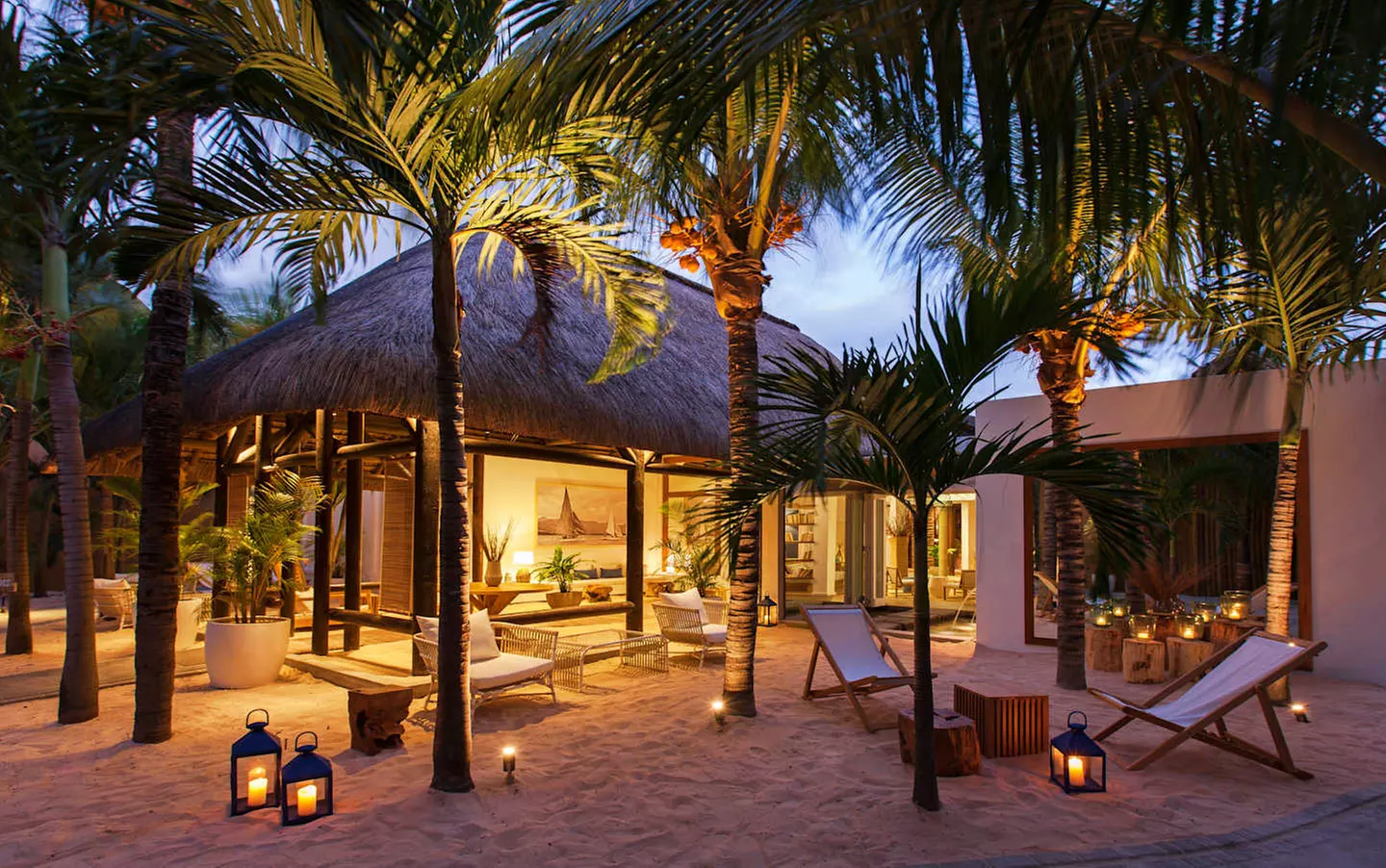 ✈ ILE MAURICE | Trou aux Biches - Veranda Pointe aux Biches Hotel &...