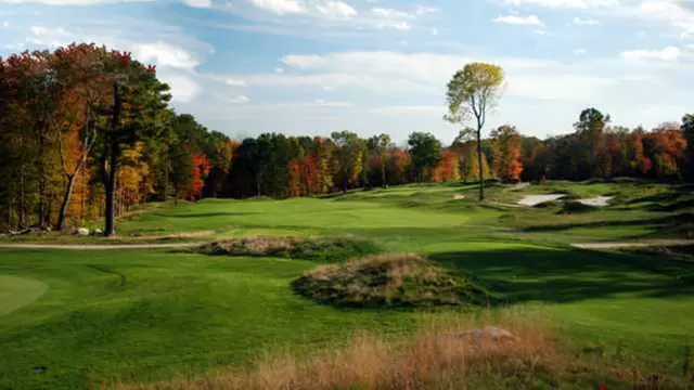 Online Booking - Round of Golf at Connecticut National Golf Club - Primary Image