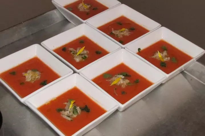 Gastronomic Georgetown Walking Food Tour