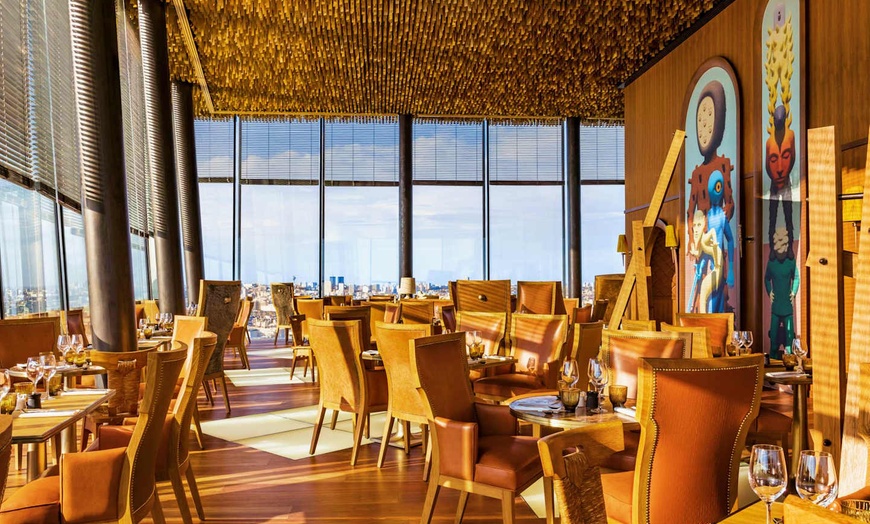 Image 12: ✈ FRANCE | Paris - Too Hotel Paris - MGallery 4*, 1 nuit - Centre v...