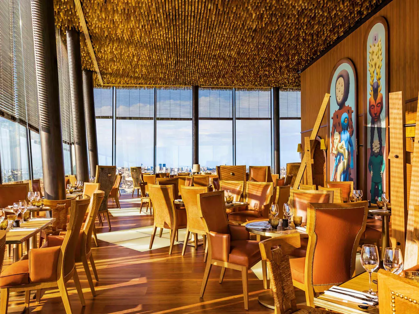 ✈ FRANCE | Paris - Too Hotel Paris - MGallery 4*, 1 nuit - Centre v...