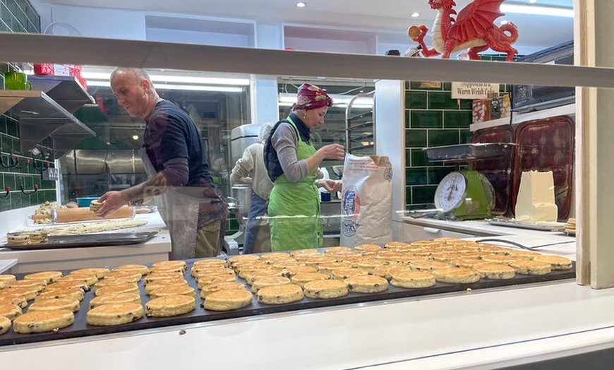 Image 6: Cardiff in a day