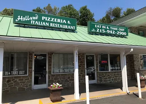 5% Cash Back at Giovanni's Pizzeria & Italian...