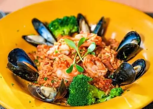 5% Cash Back at Hamrock's Restaurant