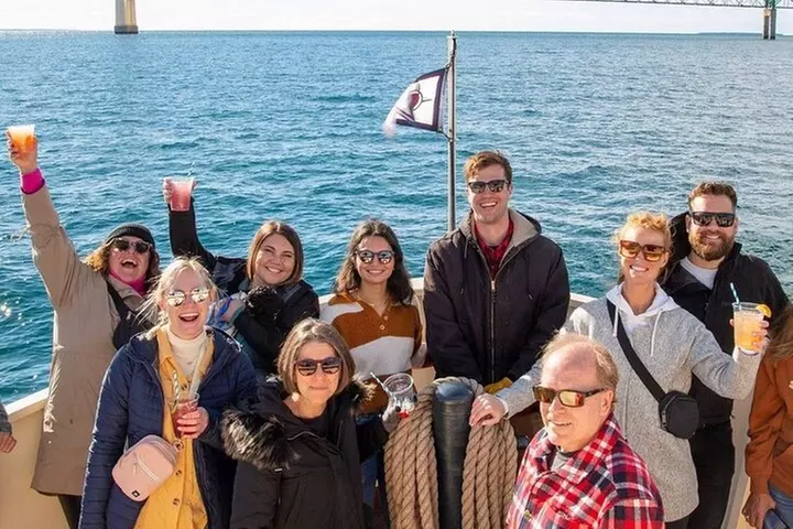 Private Tour in Mackinac Island - Primary Image