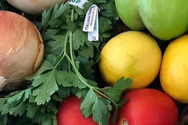 Hands-on Cajun Roux Cooking Class in New Orleans